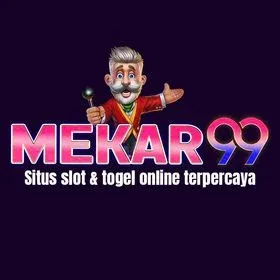 MEKAR99 - Game Balap Penuh Aksi dan Seru