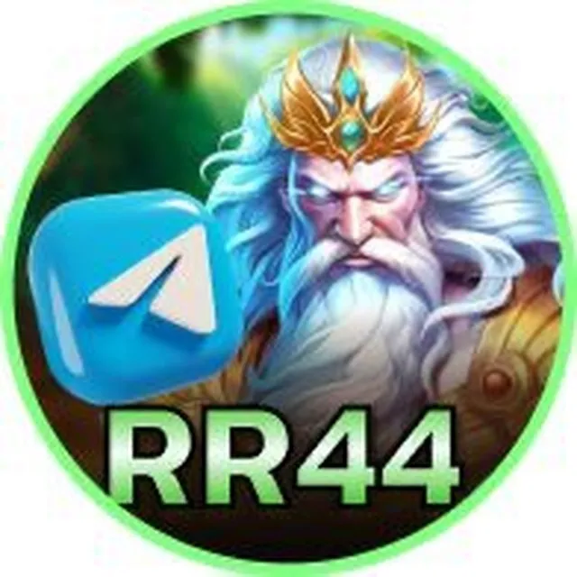 RR44 - Petualangan Fantasi Dalam Dunia ARPG yang Menarik