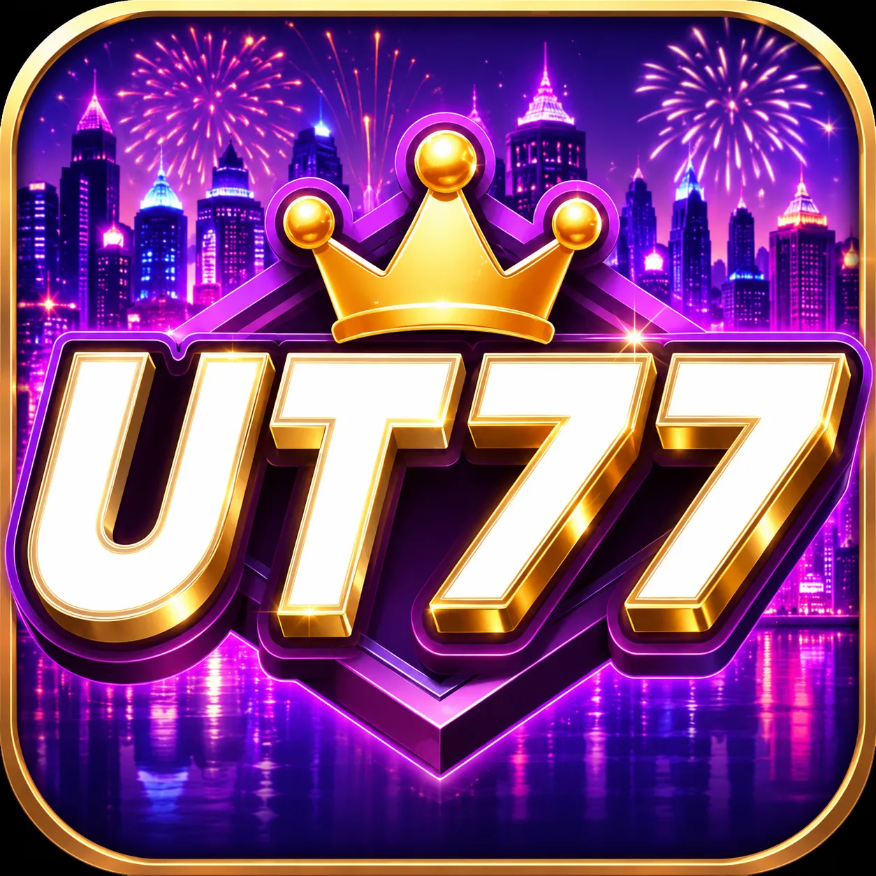 UT77 - Petualangan Anime yang Seru dan Menarik